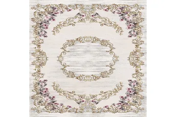 Homefesto Matta 80x300 cm - Multifärgad - Textil & mattor - Matta - Orientalisk matta - Persisk matta