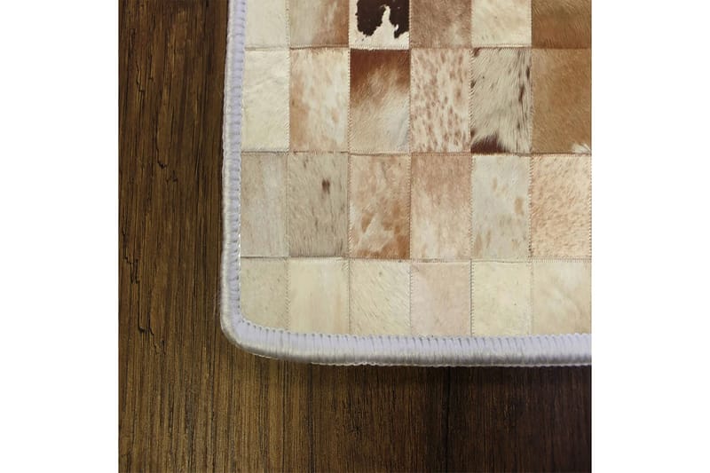 Homefesto Matta 80x300 cm - Multifärgad - Textil & mattor - Matta - Orientalisk matta - Persisk matta