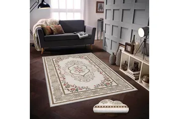 Homefesto Matta 80x300 cm - Multifärgad - Textil & mattor - Matta - Orientalisk matta - Persisk matta