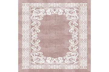 Homefesto Matta 80x300 cm - Multifärgad - Textil & mattor - Matta - Orientalisk matta - Persisk matta