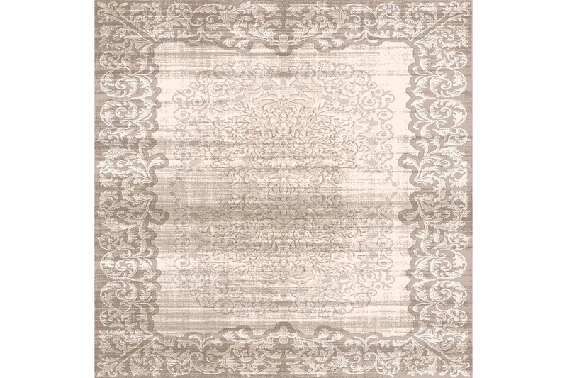 Homefesto Matta 80x300 cm - Multifärgad - Textil & mattor - Matta - Orientalisk matta - Persisk matta