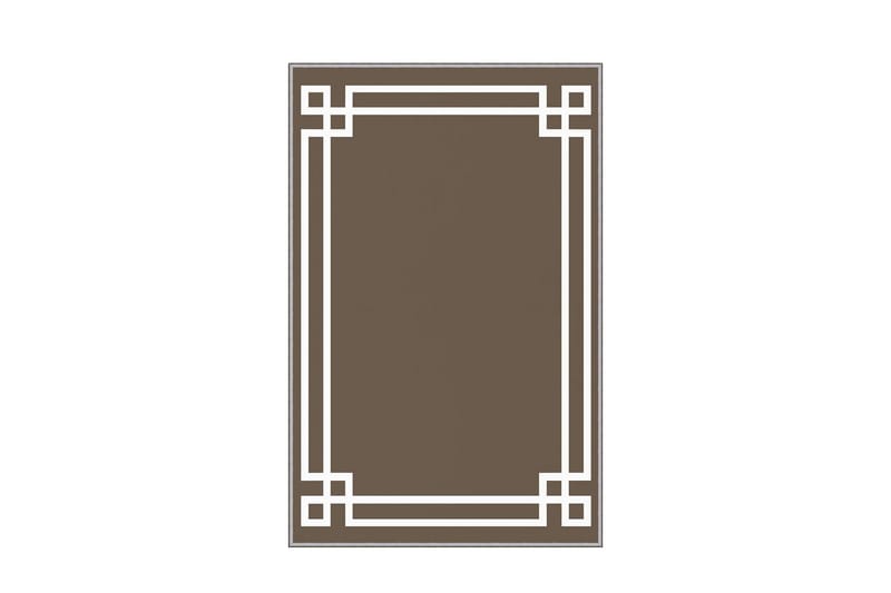 Homefesto Matta 80x300 cm - Multifärgad - Textil & mattor - Matta - Orientalisk matta - Persisk matta