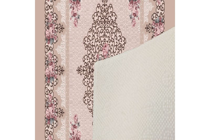 Homefesto Matta 80x300 cm - Multifärgad - Textil & mattor - Matta - Orientalisk matta - Persisk matta