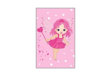 Homefesto Matta 80x300 cm - Multifärgad - Textil & mattor - Matta - Orientalisk matta - Persisk matta