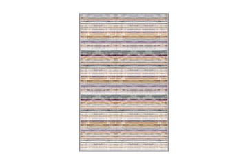 Homefesto Matta 80x300 cm - Multifärgad - Textil & mattor - Matta - Orientalisk matta - Persisk matta