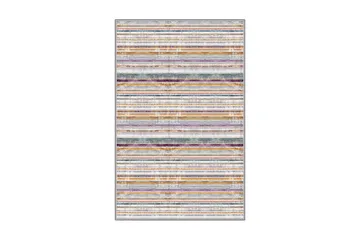 Homefesto Matta 80x300 cm - Multifärgad - Textil & mattor - Matta - Orientalisk matta - Persisk matta