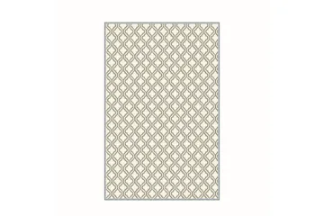 Homefesto Matta 80x300 cm - Multifärgad - Textil & mattor - Matta - Orientalisk matta - Persisk matta