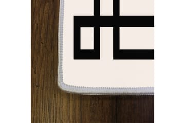 Homefesto Matta 80x300 cm - Multifärgad - Textil & mattor - Matta - Orientalisk matta - Persisk matta