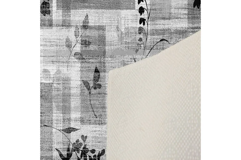 Homefesto Matta 80x300 cm - Multifärgad - Textil & mattor - Matta - Orientalisk matta - Persisk matta