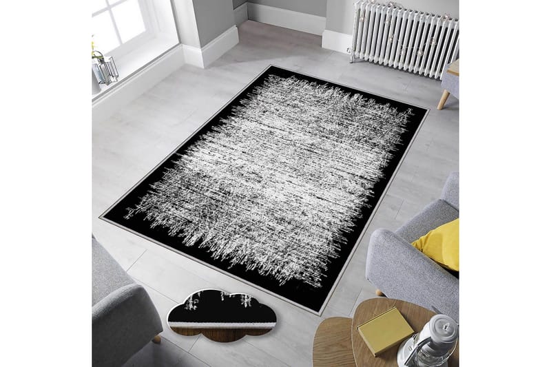 Homefesto Matta 80x300 cm - Multifärgad - Textil & mattor - Matta - Orientalisk matta - Persisk matta