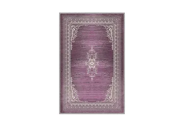 Homefesto Matta 80x300 cm - Multifärgad - Textil & mattor - Matta - Orientalisk matta - Persisk matta