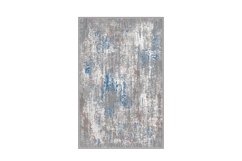Homefesto Matta 80x300 cm - Multifärgad - Textil & mattor - Matta - Orientalisk matta - Persisk matta