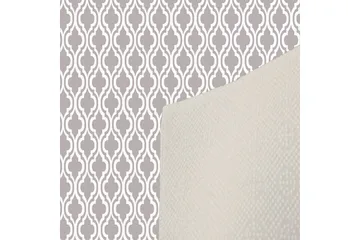 Homefesto Matta 80x300 cm - Multifärgad - Textil & mattor - Matta - Orientalisk matta - Persisk matta