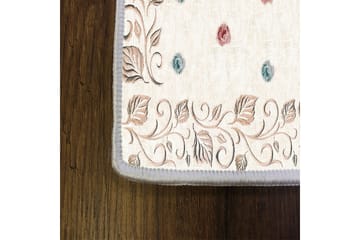 Homefesto Matta 80x300 cm - Multifärgad - Textil & mattor - Matta - Orientalisk matta - Persisk matta