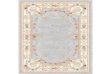 Homefesto Matta 80x300 cm - Multifärgad - Textil & mattor - Matta - Orientalisk matta - Persisk matta