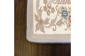 Homefesto Matta 80x300 cm - Multifärgad - Textil & mattor - Matta - Orientalisk matta - Persisk matta