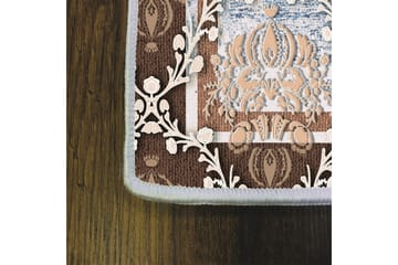 Homefesto Matta 80x300 cm - Multifärgad - Textil & mattor - Matta - Orientalisk matta - Persisk matta