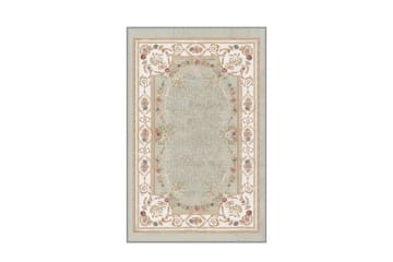 Homefesto Matta 80x300 cm - Multifärgad - Textil & mattor - Matta - Orientalisk matta - Persisk matta