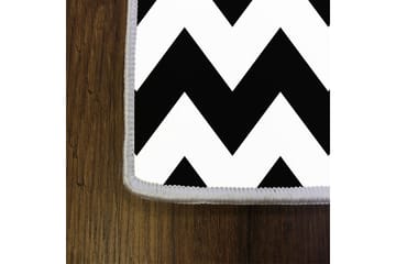 Homefesto Matta 80x300 cm - Multifärgad - Textil & mattor - Matta - Orientalisk matta - Persisk matta