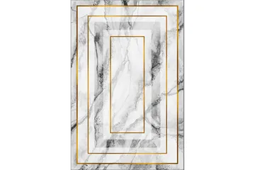 Homefesto Matta 80x300 cm - Multifärgad/Sammet - Textil & mattor - Matta - Orientalisk matta - Persisk matta