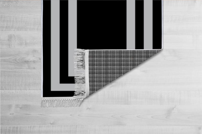 Homefesto Matta 80x300 cm - Multifärgad/Sammet - Textil & mattor - Matta - Orientalisk matta - Persisk matta
