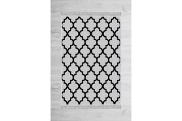 Homefesto Matta 80x300 cm - Multifärgad/Sammet - Textil & mattor - Matta - Orientalisk matta - Persisk matta