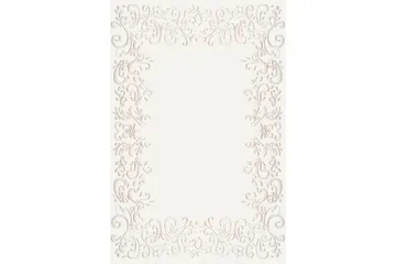 Homefesto Matta 80x300 cm - Multifärgad/Sammet - Textil & mattor - Matta - Orientalisk matta - Persisk matta