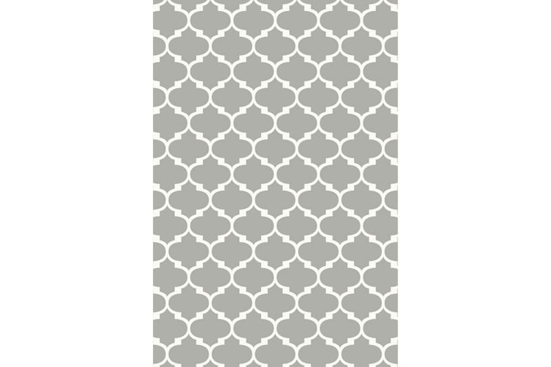 Homefesto Matta 80x300 cm - Multifärgad/Sammet - Textil & mattor - Matta - Orientalisk matta - Persisk matta