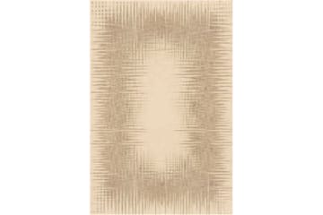 Homefesto Matta 80x300 cm - Multifärgad/Sammet - Textil & mattor - Matta - Orientalisk matta - Persisk matta