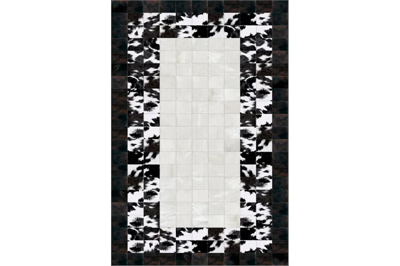 Homefesto Matta 80x300 cm - Multifärgad/Sammet - Textil & mattor - Matta - Orientalisk matta - Persisk matta