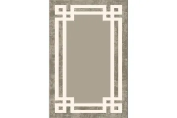 Homefesto Matta 80x300 cm - Multifärgad/Sammet - Textil & mattor - Matta - Orientalisk matta - Persisk matta