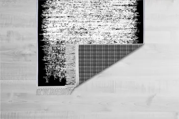 Homefesto Matta 80x300 cm - Multifärgad/Sammet - Textil & mattor - Matta - Orientalisk matta - Persisk matta