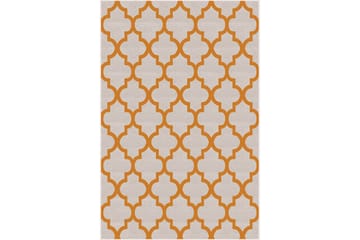 Homefesto Matta 80x300 cm - Multifärgad/Sammet - Textil & mattor - Matta - Orientalisk matta - Persisk matta