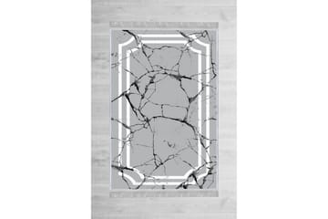 Homefesto Matta 80x300 cm - Multifärgad/Sammet - Textil & mattor - Matta - Orientalisk matta - Persisk matta