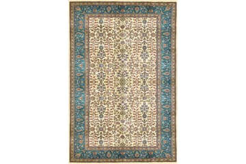 Homefesto Matta 80x300 cm - Multifärgad/Sammet - Textil & mattor - Matta - Orientalisk matta - Persisk matta