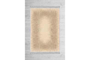 Homefesto Matta 80x300 cm - Multifärgad/Sammet - Textil & mattor - Matta - Orientalisk matta - Persisk matta