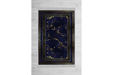 Homefesto Matta 80x300 cm - Multifärgad/Sammet - Textil & mattor - Matta - Orientalisk matta - Persisk matta