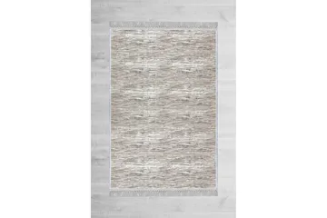 Homefesto Matta 80x300 cm - Multifärgad/Sammet - Textil & mattor - Matta - Orientalisk matta - Persisk matta