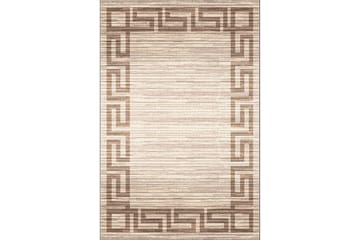 Homefesto Matta 80x300 cm - Multifärgad/Sammet - Textil & mattor - Matta - Orientalisk matta - Persisk matta