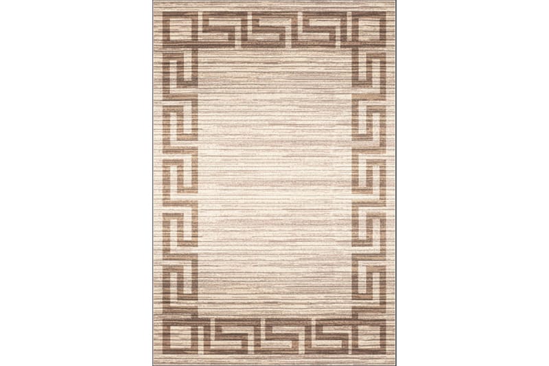 Homefesto Matta 80x300 cm - Multifärgad/Sammet - Textil & mattor - Matta - Orientalisk matta - Persisk matta