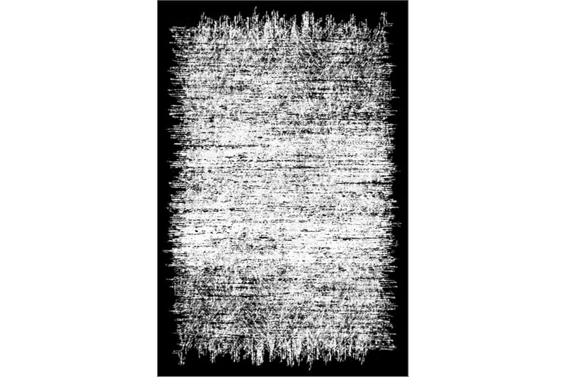 Homefesto Matta 80x300 cm - Multifärgad/Sammet - Textil & mattor - Matta - Orientalisk matta - Persisk matta