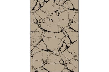 Homefesto Matta 80x300 cm - Multifärgad/Sammet - Textil & mattor - Matta - Orientalisk matta - Persisk matta