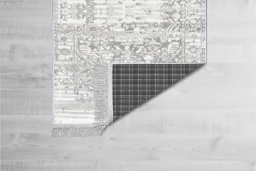 Homefesto Matta 80x300 cm - Multifärgad/Sammet - Textil & mattor - Matta - Orientalisk matta - Persisk matta