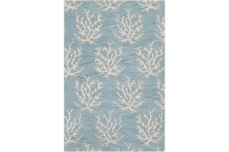 Homefesto Matta 80x300 cm - Multifärgad/Sammet - Textil & mattor - Matta - Orientalisk matta - Persisk matta