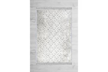 Homefesto Matta 80x300 cm - Multifärgad/Sammet - Textil & mattor - Matta - Orientalisk matta - Persisk matta