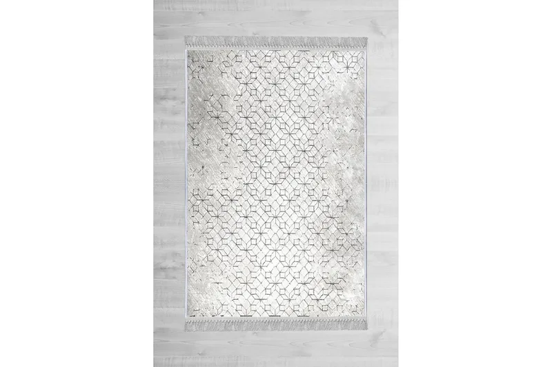Homefesto Matta 80x300 cm - Multifärgad/Sammet - Textil & mattor - Matta - Orientalisk matta - Persisk matta