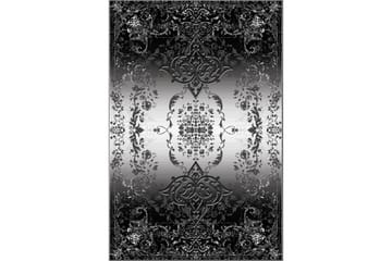 Homefesto Matta 80x300 cm - Multifärgad/Sammet - Textil & mattor - Matta - Orientalisk matta - Persisk matta