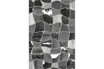 Homefesto Matta 80x300 cm - Multifärgad/Sammet - Textil & mattor - Matta - Orientalisk matta - Persisk matta