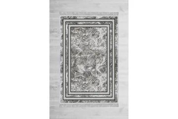Homefesto Matta 80x300 cm - Multifärgad/Sammet - Textil & mattor - Matta - Orientalisk matta - Persisk matta