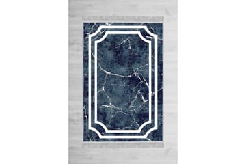 Homefesto Matta 80x300 cm - Multifärgad/Sammet - Textil & mattor - Matta - Orientalisk matta - Persisk matta